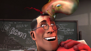 Valve Probably Never Expected Anyone To Solve This <i>TF2 </i>Equation